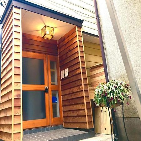 Den 7 Apartment Tokyo Ngoại thất bức ảnh