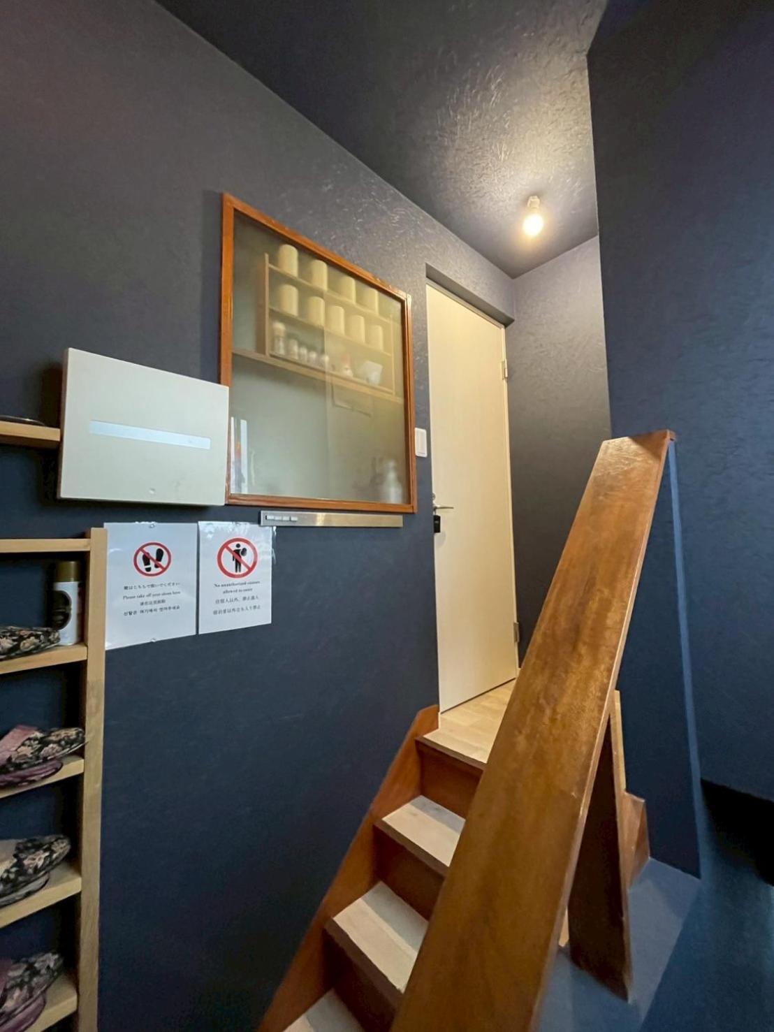 Den 7 Apartment Tokyo Ngoại thất bức ảnh