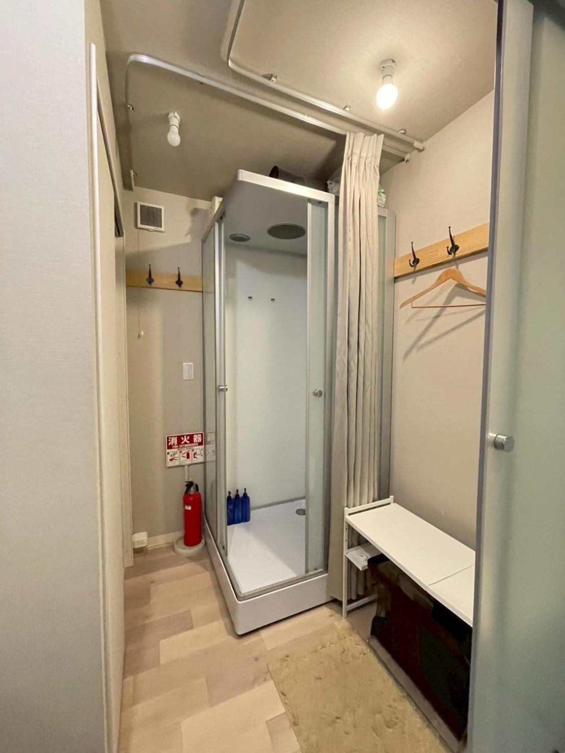Den 7 Apartment Tokyo Ngoại thất bức ảnh