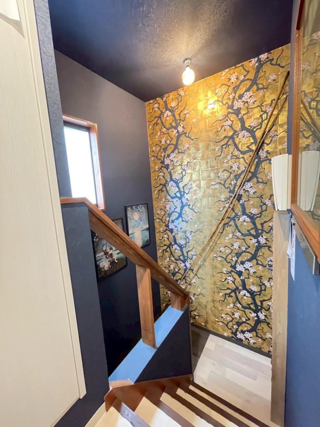 Den 7 Apartment Tokyo Ngoại thất bức ảnh