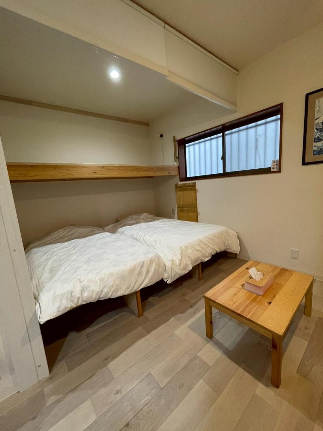 Den 7 Apartment Tokyo Ngoại thất bức ảnh